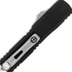 11474-10 - Microtech UTX-70 Gen IV D/E Stonewash STD