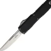 11484-10 - Microtech UTX-70 Gen IV S/E Stonewash STD