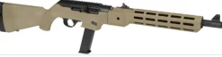 MI-CRPC9-FDE - Midwest Industries MI M-Lok™ Hand Guard Compatible with Ruger® PC Carbine™ Cerakote FDE