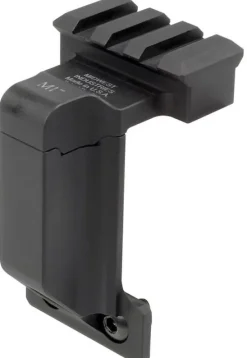 MI-G2SUB-R - Midwest Industries Inc Gen2 SUB 2000 Mini Picatinny Rail Optic Mount