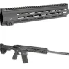MI-HK416M13.5 - Midwest Industries HK416/MR556 Handguard, M-LOK 13.5