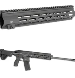 MI-HK416M13.5 - Midwest Industries HK416/MR556 Handguard, M-LOK 13.5