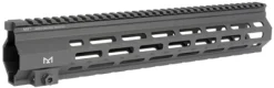 MI-HK416M13.5 - Midwest Industries HK416/MR556 Handguard, M-LOK 13.5