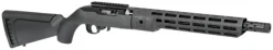 MI-1022-13H - Midwest Industries M-Lok Handguard Compatible with Ruger® 10/22® Takedown