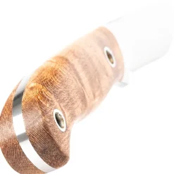 Mike Irie Custom Model 110 Maple Hand Satin D2