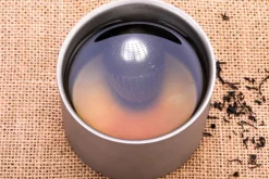 MI3920 - KEITH TITANIUM Oeuf à Thé Titane