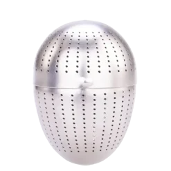 MI3920 - KEITH TITANIUM Oeuf à Thé Titane