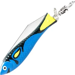 MikoV Fishlet couteau poisson Dorris