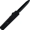Mikov Raptor OTF Black D2