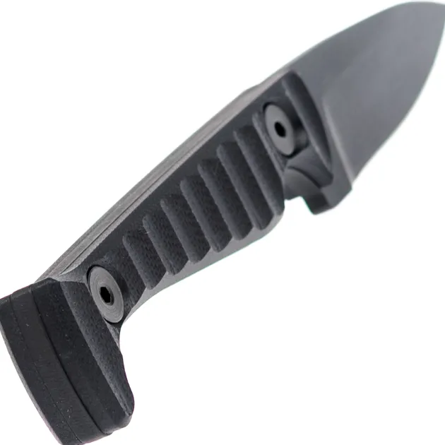 MilMak CCW Black Blade
