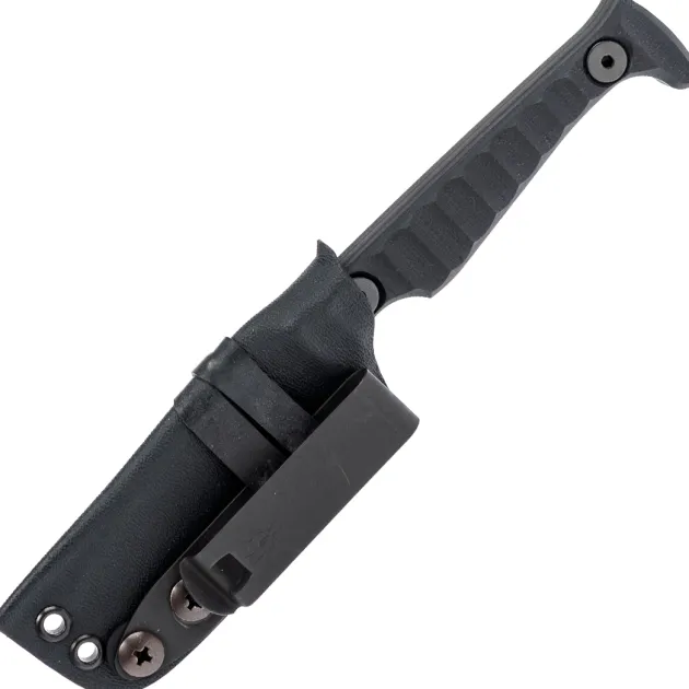 MilMak CCW Black Blade