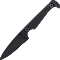 MilMak CCW Black Blade