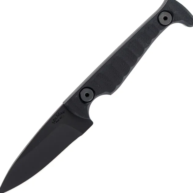 MilMak CCW Black Blade