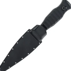 MilMak Gladius-L Black