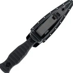 MilMak Gladius-L Black