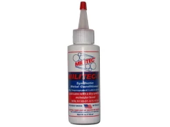 MILM - MILITEC Huile synthétique Flacon classique de 236ml