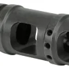 MI-MB9 - Midwest Industries AR-15 9mm/9x19 Muzzle Brake