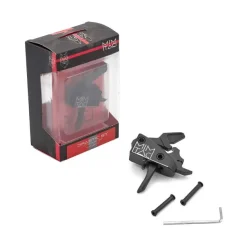 77-111002 - MIMTAC AR-15 Drop-in - Valkyrie Black