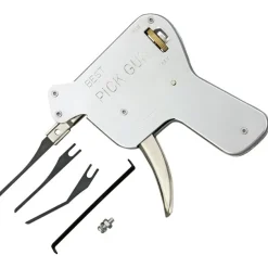 MI220044 - Pickgun - Pistolet de crochetage