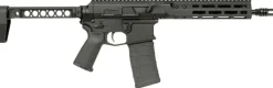 MI-STAP-LWS - MIDWEST INDUSTRIES Stock Tube With Light Weight Stock