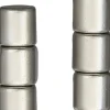 MI117 - x10 Aimants Cylindriques de Présentation