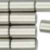 MI114 - x10 Aimants Cylindriques De Présentation pour Couteaux