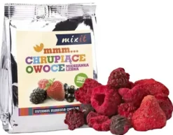 696-015 - MIXIT Mix Fruits des Bois Lyophilisé 20g
