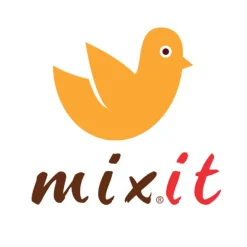 696-015 - MIXIT Mix Fruits des Bois Lyophilisé 20g