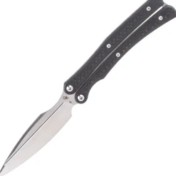 MKBALICF - Max Knives / GTKnives Le Balitac Carbone