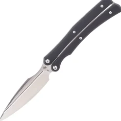 MKBALIG10 - Max Knives / GTKnives Le Balitac G10