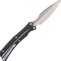 MKBALIG10 - Max Knives / GTKnives Le Balitac G10