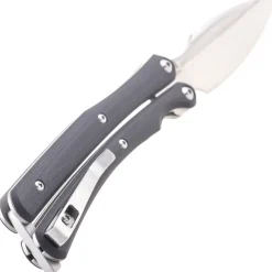 MKBALIG10 - Max Knives / GTKnives Le Balitac G10