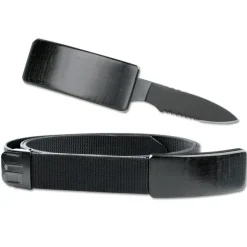 MK522B - Max Knives Ceinture Couteau