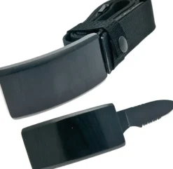 MK522B - Max Knives Ceinture Couteau