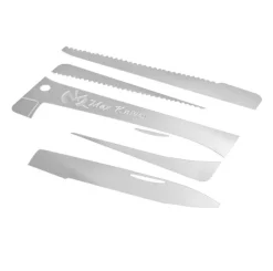 MKCM - Max Knives Carte couteau de cou