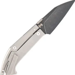 MKH02S - Torpen x MaxKnives Warthog Titane