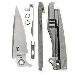 MKH04 - Torpen Knives IKE