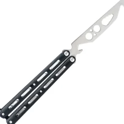 MK135 - MaxKnives Couteau papillon d'entrainement multifonctions