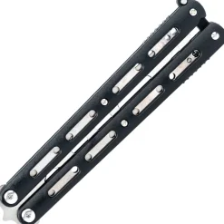 MK135 - MaxKnives Couteau papillon d'entrainement multifonctions