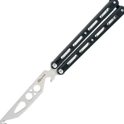 MK135 - MaxKnives Couteau papillon d'entrainement multifonctions