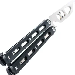MK135 - MaxKnives Couteau papillon d'entrainement multifonctions