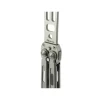 MK136 - Max Knives Couteau Papillon à lames interchangeables
