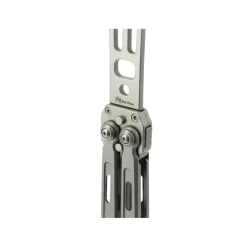 MK136 - Max Knives Couteau Papillon à lames interchangeables