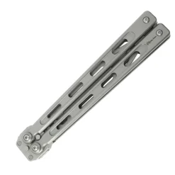 MK136 - Max Knives Couteau Papillon à lames interchangeables