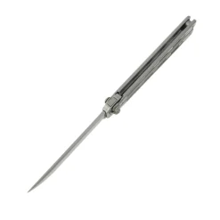 MK136 - Max Knives Couteau Papillon à lames interchangeables