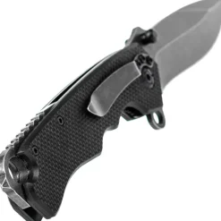 MK161 - Max Knives G10 folder