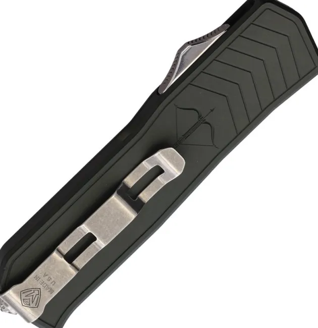 MK2135 - Medford MER-1 Dagger OTF