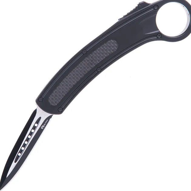 MKO11B2 - Max Knives Karambit OTF automatique