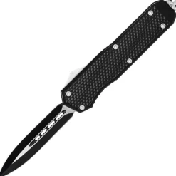MKO46DT - Max Knives OTF 46 Double Tranchants
