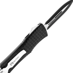 MKO42DT - Max Knives OTF 42 Double Tranchants